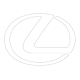 Logo lexus