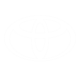 Logo toyota
