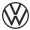 Logo Volkswagen