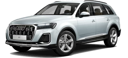 Audi Q7 Suv