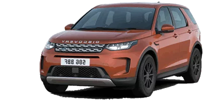 Discovery Sport