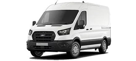 Ford Veicoli Commerciali Transit Van