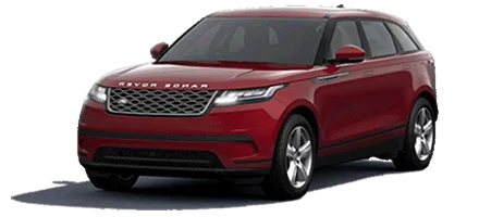 Range Rover Velar