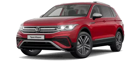 Tiguan Allspace