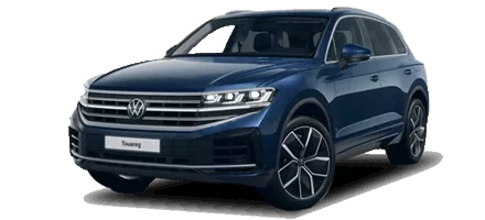 Touareg