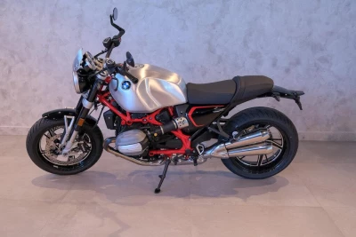 Immagine BMW Motorrad R 12 nineT