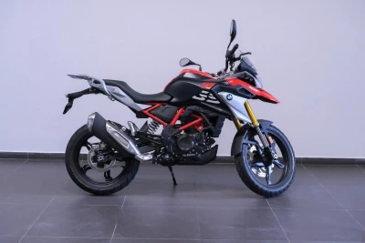 Immagine BMW Motorrad G 310 GS