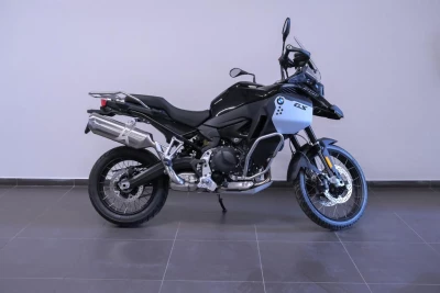 Immagine BMW Motorrad F 900 GS Adventure