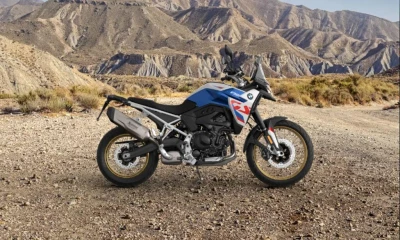 Immagine BMW Motorrad F 900 GS