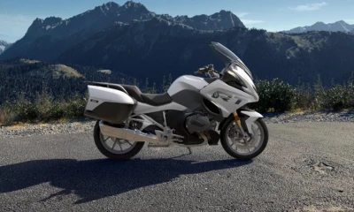 Immagine BMW Motorrad R 1250 RT