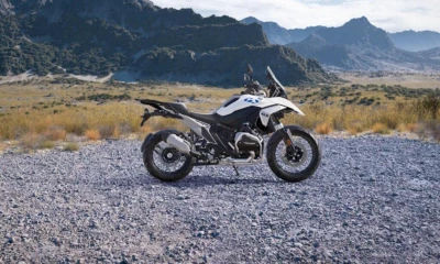 Immagine BMW Motorrad R 1300 GS