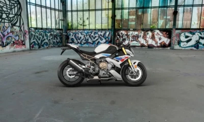 Immagine BMW Motorrad S 1000 R