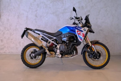 Immagine BMW Motorrad F 900 GS