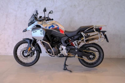 Immagine BMW Motorrad F 900 GS Adventure