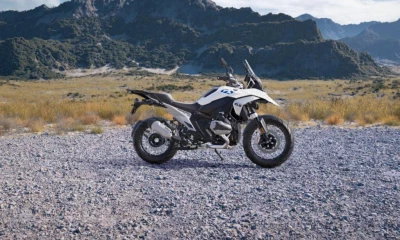 Immagine BMW Motorrad R 1300 GS