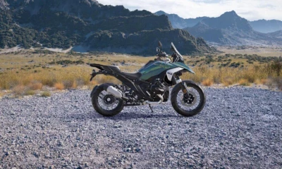 Immagine BMW Motorrad R 1300 GS