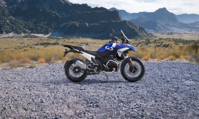 Immagine BMW Motorrad R 1300 GS