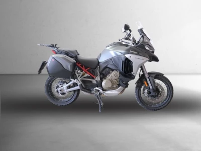 Immagine Ducati Multistrada V4