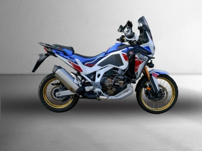 Immagine Honda Africa Twin CRF 1100l