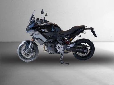 Immagine BMW Motorrad F 900 XR