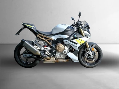 Immagine BMW Motorrad S 1000 R