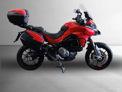 Immagine Ducati Multistrada V2 S