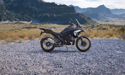 Immagine BMW Motorrad R 1300 GS