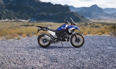 Immagine BMW Motorrad R 1300 GS